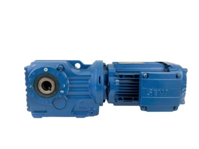 SEW EURODRIVE KA47/T DRN100LM4/DH