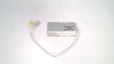 MICRON INDUSTRIES CORPORATION BKO-CB0175-H12