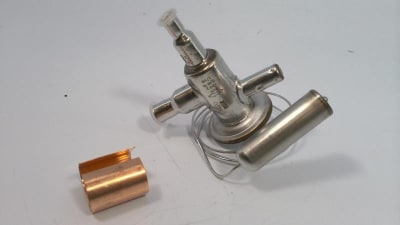 MANITOWOC ICE INC 000012142