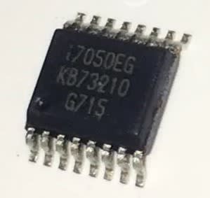 ICREATE TECHNOLOGIES CORP I7050EG