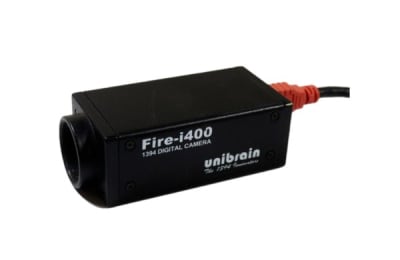 UNIBRAIN FIRE-I 400