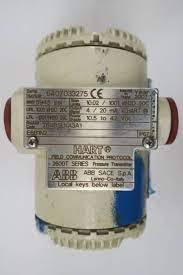 ASEA BROWN BOVERI 264BSLKA3A1