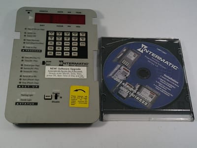 INTERMATIC C133-ET-1424-40C