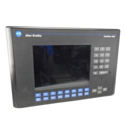 ALLEN BRADLEY 2711-K10G1