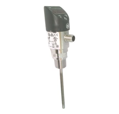 ALLEN BRADLEY 837T-D3N12B10PA-D4