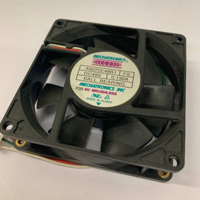 MECHATRONICS A9225E48B1-FS-729
