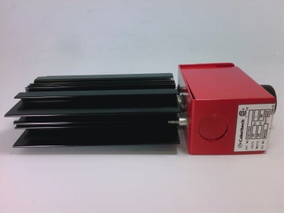 CALORITECH PXFT12511