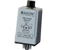 TIME MARK CORP 331-120V-60S