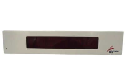 LIGHTNING PICK TECHNOLOGIES TW2414PCC