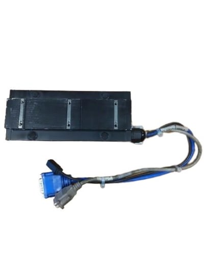 KOLLMORGEN IC11050A1TSP1