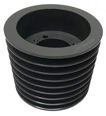 MARTIN SPROCKET & GEAR INC 8 5V 3750 M