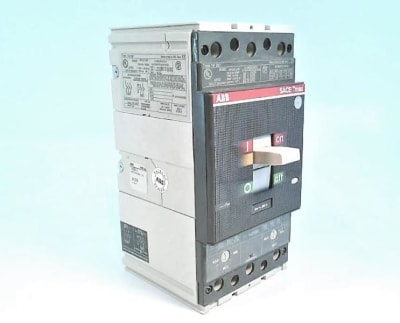 ASEA BROWN BOVERI T4H250DW