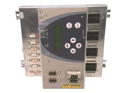 SCHNEIDER ELECTRIC BLC382-6F.CANOPENMASTER-LX800