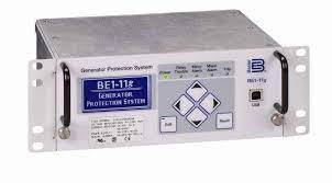 BASLER ELECTRIC BE1-IPS100-E4N1H0N