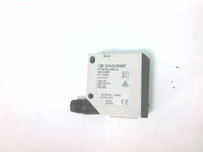 SENSOPART FT 55-RL2-NS-L4