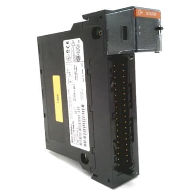 ALLEN BRADLEY 1756OA16IA