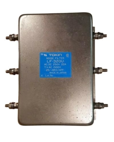 NEC TOKIN AMERICA INC LF-320U