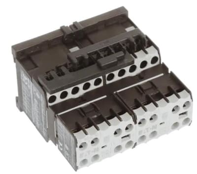 EATON CORPORATION XTMR6A21TD