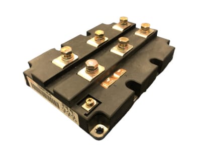 INFINEON FZ2400R12KL4C