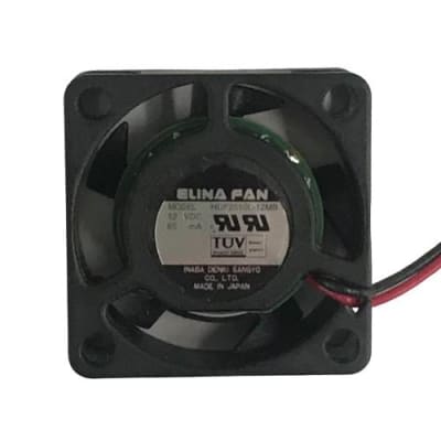 ELINA FAN HDF2510L-12MB
