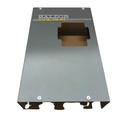 ASEA BROWN BOVERI EH0072A00