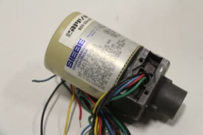 INVENSYS MP-5413-0-0-3