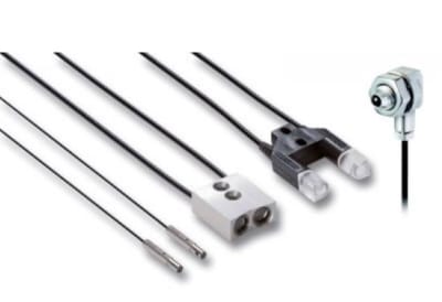 OMRON E32A03 2M