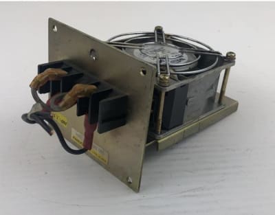 FANUC A06B-6078-K002