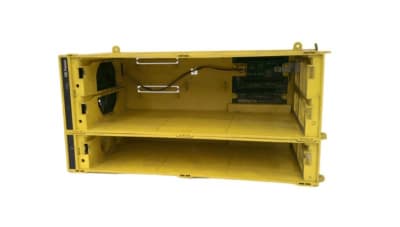 FANUC A02B-0162-C011
