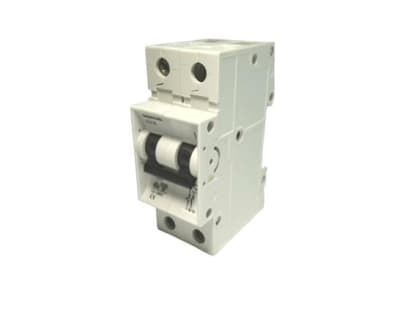 SIEMENS 5SX25C16
