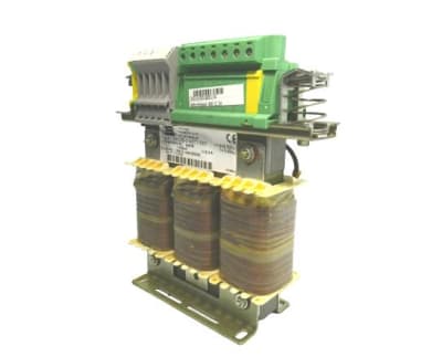 J.SCHNEIDER ELEKTROTECHNIK ILES0.2B-0145T11001