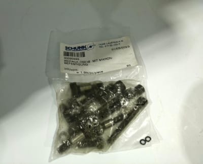 SCHUNK BEIPACK OSE18