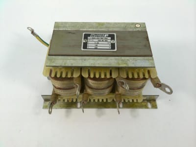 ASEA BROWN BOVERI 252.80.06A