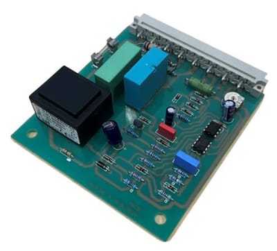 RISCHE + HERFURTH RM3D