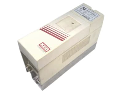 KEB AUTOMATION 13.F4.C1D-3410