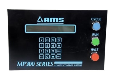 AMS CONTROLS MP301