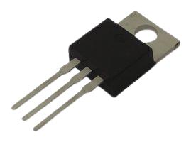 TEXAS INSTRUMENTS SEMI LM7805CT/NOPB