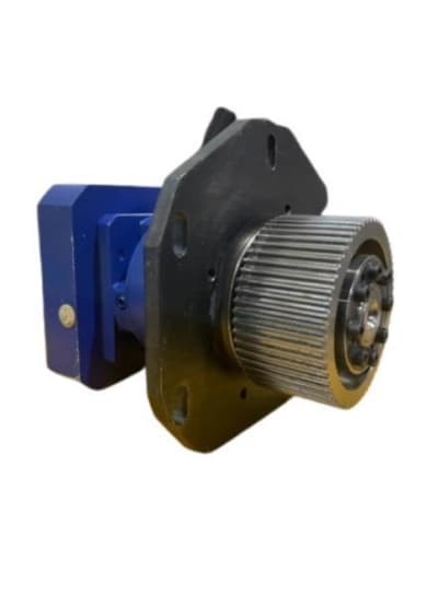 WITTENSTEIN SP-140Y-MF1-4