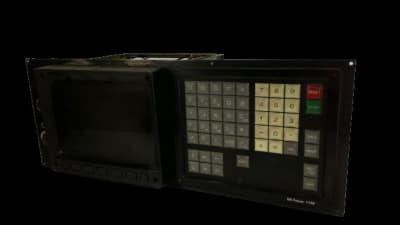 FANUC A02B-0076-C167