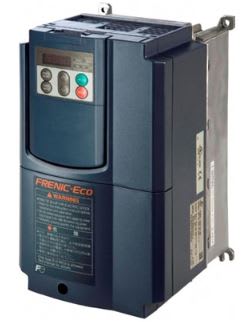 FUJI ELECTRIC FRN5 5G1E-4ELF