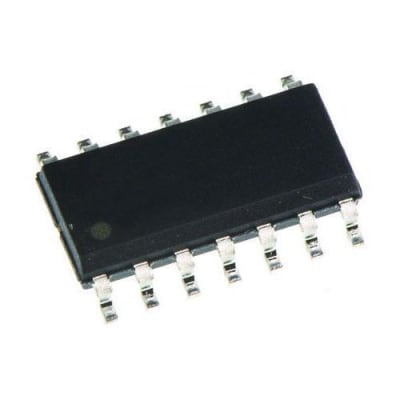 TEXAS INSTRUMENTS SEMI SN75188D