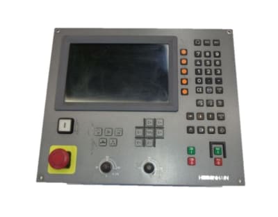 HEIDENHAIN CORP 341 477-02