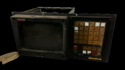 FANUC A02B-0073-C101