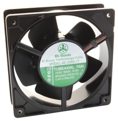 BISONIC 4E-230S-17-T