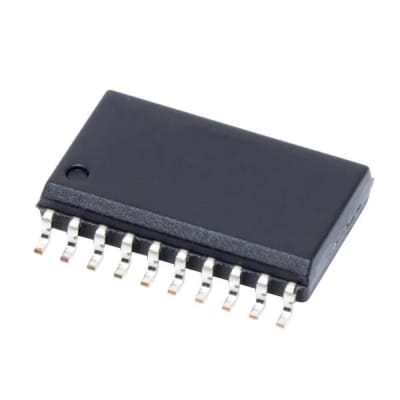 TEXAS INSTRUMENTS SEMI CD74ACT540MG4