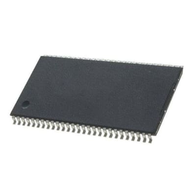 MICRON TECHNOLOGY INC MT48LC8M16A2P-6A:L