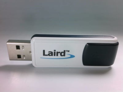 LAIRD TECHNOLOGIES BRBLU03-010A0-03