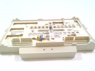 HONEYWELL Q7300A-2008