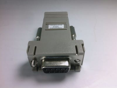 MAXIM INTEGRATED PRODUCTS DS9097U-S09#