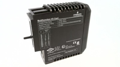 EMERSON KJ3006X1-BA1